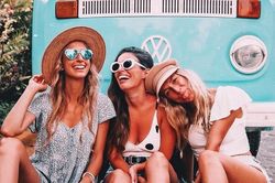 5 mẹo du lịch cùng hội bạn thân cho chuyến đi thanh xuân để đời