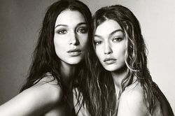 Chị em nhà Hadid nhiều lần bị kêu gọi tẩy chay, chỉ trích