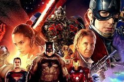 Đồng tiền đang chi phối Hollywood như thế nào?