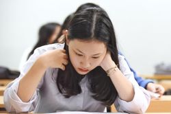 Đón xem bài giải 9 môn thi THPT quốc gia 2019 trên Zing.vn