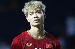 Công Phượng gửi lời nhắn cho em gái trước kỳ thi THPT quốc gia