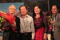 Đêm nhạc thiếu nhi của Trịnh Công Sơn và Trần Hữu Pháp: Điều còn thiếu của người dân xứ Huế