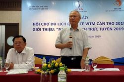 VITM Cần Thơ 2019 sẽ có 300 gian hàng