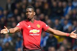 MU: Vấn đề của Quỷ đỏ chính là Paul Pogba