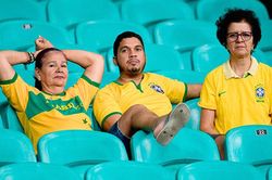 Copa America 2019: Vì sao người Brazil ít mặn mà với Copa và chính đội tuyển của họ?