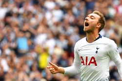 Eriksen muốn tới MU: 'Vì sao vừa đá chung kết Cúp C1 xong, lại muốn dự Cúp C2?'