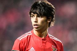 Joao Felix: Chỉ kém Mbappe, chơi hay như Rui Costa