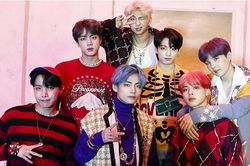 Hi sinh ngày nghỉ hiếm hoi, BTS còn biểu diễn miễn phí bất chấp nguy cơ bị chỉ trích