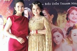 'Trò cưng' của ca sĩ Tân Nhàn tốt nghiệp thủ khoa Thanh nhạc