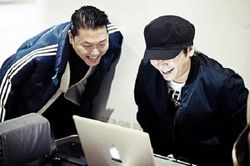 Psy bị cảnh sát thẩm vấn gần chục giờ đồng hồ vì liên quan tới bê bối YG Yang Hyun Suk