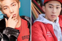 RM viết ca khúc tri ân người bạn thân đưa anh đến với BTS từ khi học lớp 10