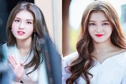 Nhan sắc 'vạn người mê' của 5 thần tượng là cực phẩm con lai trong làng Kpop