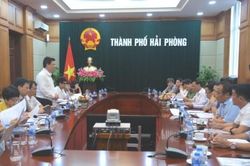 Siết chặt khâu coi thi THPT quốc gia 2019