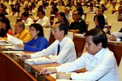 Việt Nam luôn tôn trọng và bảo đảm quyền được thông tin của người dân