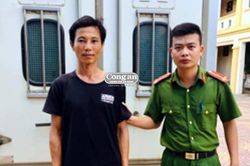 Vào nhà đá vì trữ 'đá'
