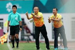 Góc Đoàn Minh Xương: Việc gia hạn hợp đồng với ông Park sẽ không quá khó