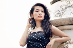 Trà My đóng 'cảnh nóng sập giường' gây bão màn ảnh Việt giờ ra sao?