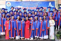 Thí sinh thi THPT Quốc gia: 'Nếu trở thành nhà báo, bài đầu tiên em xin viết về cô'!