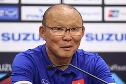 Truyền thông Hàn Quốc: HLV Park Hang-seo chưa nêu yêu cầu nào về lương bổng ở hợp đồng mới với VFF