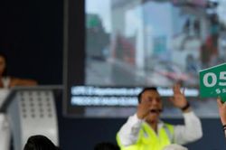 Mexico đấu giá Bất động sản của các trùm buôn ma túy