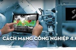 Cách mạng công nghiệp 4.0 và tư duy xây dựng pháp luật