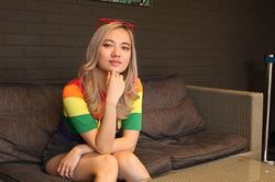 Gặp lại 'bé' Xuân Nghi nức tiếng một thời sau 9 năm ở Mỹ