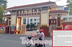 Giữa ồn ào thanh tra, huyện Vĩnh Tường chấn chỉnh sai phạm đất đai
