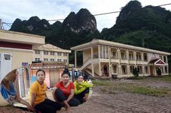 'Con đỉa 2 vòi' hút số tiền lớn ở huyện nghèo Sơn La