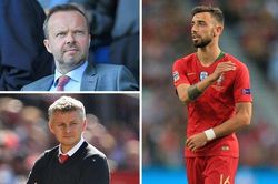Solskjaer nài nỉ sếp MU xuất tiền mua 'siêu tiền vệ'