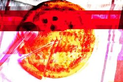 PizzaGan AI có thể 'nhìn' vào Pizza và cho bạn công thức