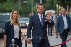 Đảng AKP của Tổng thống Erdogan thất bại trong cuộc bầu cử Thị trưởng Istanbul