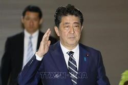 Thượng viện Nhật Bản bác kiến nghị khiển trách Thủ tướng Shinzo Abe