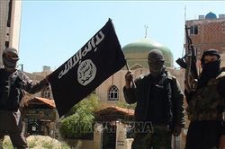 Giới chuyên gia cảnh báo IS vẫn luôn là mối đe dọa tại Syria