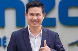 Thừa nhận bất ngờ của Chủ tịch Tập đoàn Asanzo về việc sử dụng linh kiện Trung Quốc