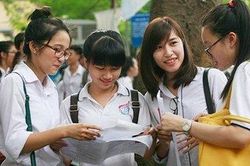 Hôm nay 24/6, hơn 887.000 thí sinh chính thức làm thủ tục thi THPT Quốc gia 2019