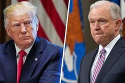 Ông Trump tiết lộ về 'sai lầm lớn nhất' khi làm Tổng thống
