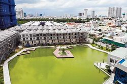 Điểm nóng Hưng Lộc Phát Tréo ngoe vì luật, thủ tục