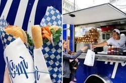 Chàng trai gốc Việt 23 tuổi mở xe bán bánh mì gây chú ý tại Canada
