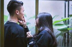 Bạn gái Quang Hải và hành trình âm thầm thay đổi từ 'cô gái thị phi' thành 'gái ngoan'