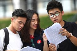 Kinh nghiệm giữ vững tâm lý trước khi bước vào kỳ thi THPT Quốc gia 2019