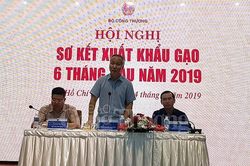 Trung thực trong sản xuất, chế biến để gia tăng xuất khẩu gạo