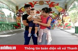 Nước mắt phân ly