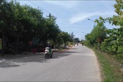 Kinh tế Nông nghiệp - Nông thôn Quảng Phước hướng đến nông thôn mới nâng cao