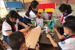 Giáo dục Giáo dục Nỗi lo học sinh bỏ học sau hè