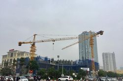 Bộ Xây dựng trả lời về điều chỉnh quy hoạch, năng lực chủ đầu tư và đạo đức kinh doanh
