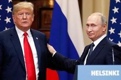 Tổng thống Putin tuyên bố không lung lay quan điểm về Iran