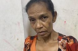 'Nữ quái' móc túi ở phố Tây Sài Gòn sa lưới đặc nhiệm