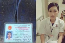 Sinh viên y khoa mất tích, để lại giấy tờ tùy thân trên cầu