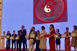 Triết lý 'cho đi là còn mãi' của vị doanh nhân miền Tây