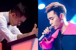 Khán giả khó hiểu khi học trò Tuấn Hưng bị loại trước học trò Thanh Hà